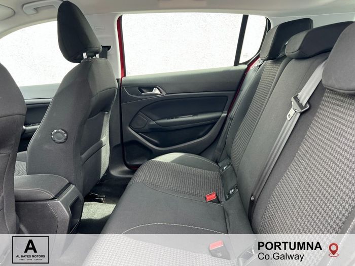 Peugeot 308 2019