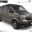 Volkswagen Crafter 2022