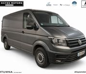 Volkswagen Crafter 2022