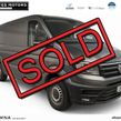 Volkswagen Crafter 2022