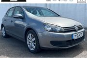 Volkswagen Golf 2011