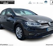 Volkswagen Golf 2019