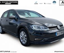 Volkswagen Golf 2019
