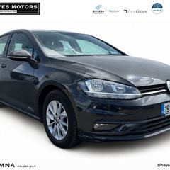 Volkswagen Golf 2019