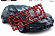 Volkswagen Golf 2019