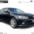Volkswagen Jetta 2015