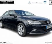Volkswagen Jetta 2015