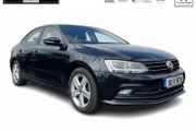 Volkswagen Jetta 2015