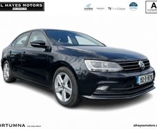 Volkswagen Jetta 2015