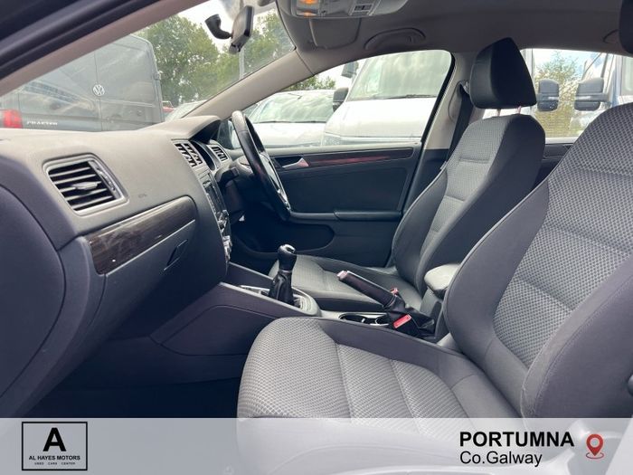 Volkswagen Jetta 2015