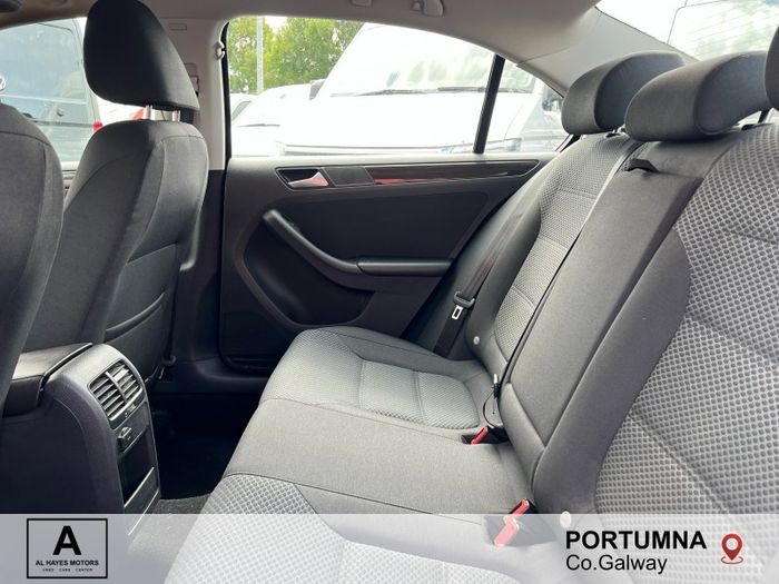 Volkswagen Jetta 2015