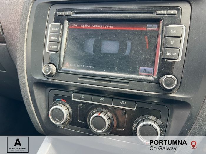Volkswagen Jetta 2015