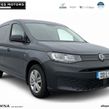 Volkswagen Caddy 2021