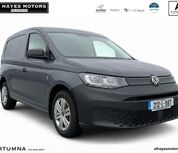 Volkswagen Caddy 2021