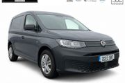 Volkswagen Caddy 2021