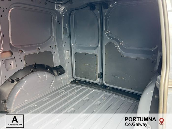 Volkswagen Caddy 2021