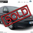 Volkswagen Caddy 2021