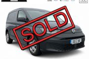 Volkswagen Caddy 2021