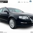 Volkswagen Passat 2009