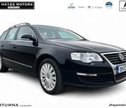 Volkswagen Passat 2009