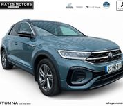 Volkswagen T-Roc 2023