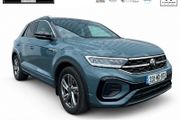 Volkswagen T-Roc 2023