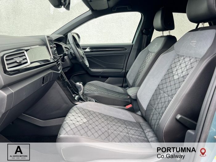 Volkswagen T-Roc 2023