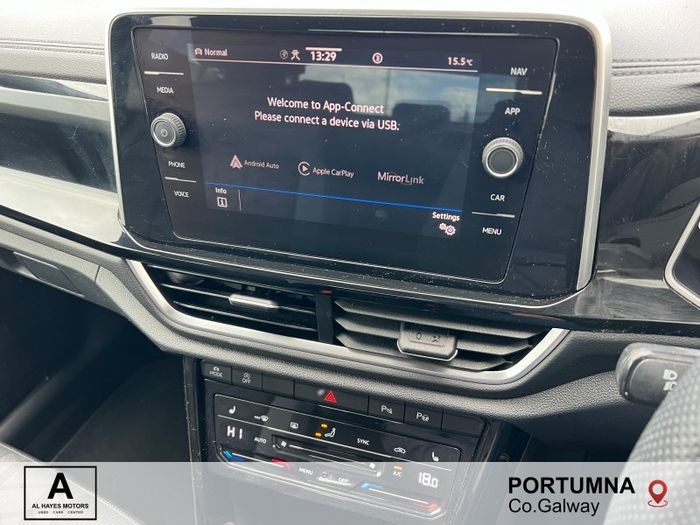 Volkswagen T-Roc 2023