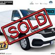Volkswagen Transporter 2023