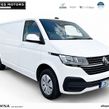 Volkswagen Transporter 2023