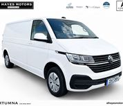 Volkswagen Transporter 2023