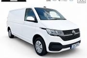 Volkswagen Transporter 2023