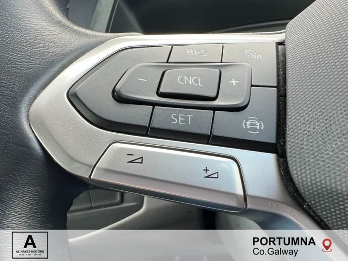 Volkswagen Transporter 2023