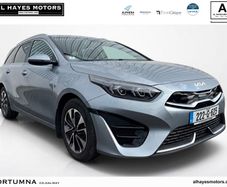 Kia Ceed 2022