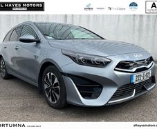 Kia Ceed 2022