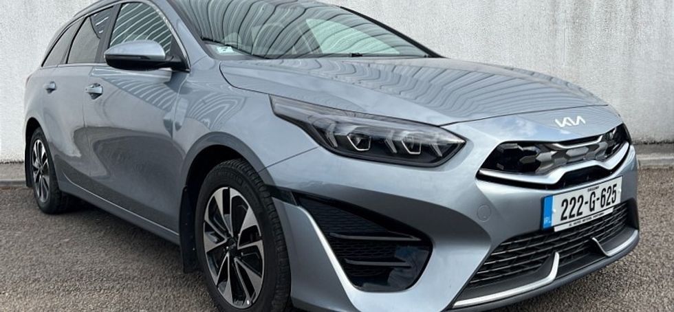 Kia Ceed 2022