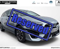 Kia Ceed 2022