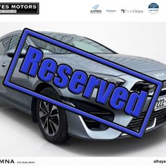 Kia Ceed 2022