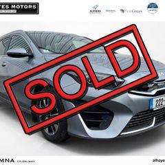 Kia Ceed 2022