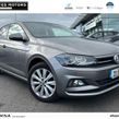 Volkswagen Polo 2021
