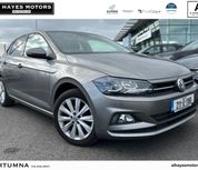 Volkswagen Polo 2021