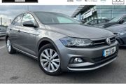 Volkswagen Polo 2021