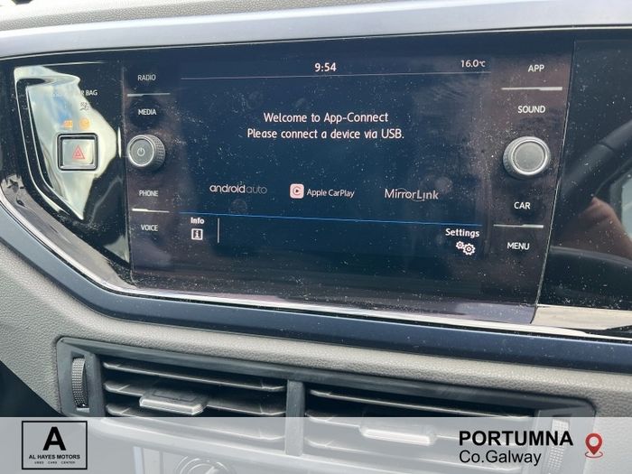 Volkswagen Polo 2021