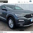Volkswagen T-Roc 2019