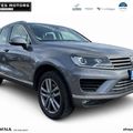 Volkswagen Touareg 2016