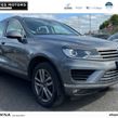 Volkswagen Touareg 2016