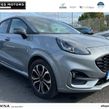 Ford Puma 2024