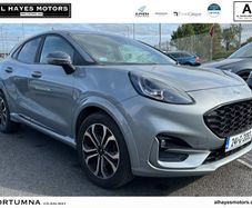 Ford Puma 2024