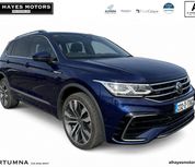 Volkswagen Tiguan Allspace 2023