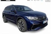 Volkswagen Tiguan Allspace 2023